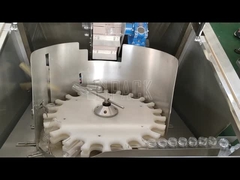 Automatyczna pompa perystaltyczna, maszyna do napełniania i pokrywania papierosów elektronicznych monoblock