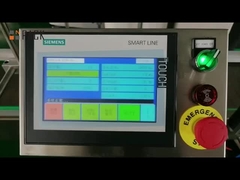 Automatyczna szybka maszyna do oznaczania pozycji bębnowych wiaderek