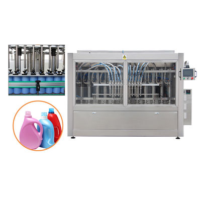 Npack PLC Control Wielopokojowe automatyczne karmienie toalety