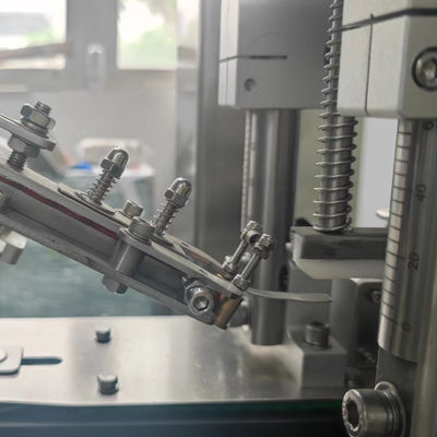 Npack Full Automatic Tomato Pasta Jam Glass Jar Bottle Screw Capping Machine For Pet Bottle